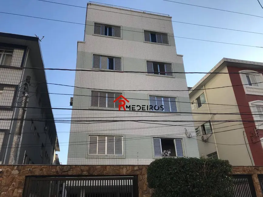 Apartamento com 2 quartos à venda, 57m2 em Praia Grande - SP - imagem 1 Foto 1 de Apartamento com 2 quartos à venda, 57m2 em Praia Grande - SP
