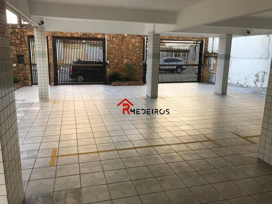 Apartamento com 2 quartos à venda, 57m2 em Praia Grande - SP - imagem 3 Foto 3 de Apartamento com 2 quartos à venda, 57m2 em Praia Grande - SP
