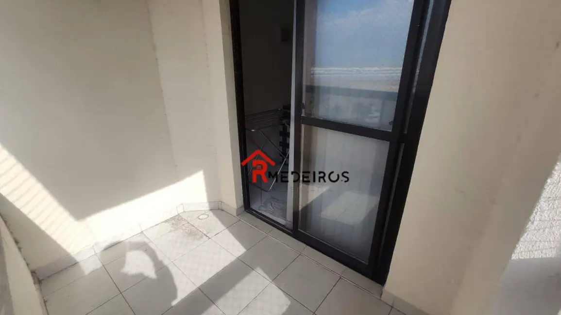 Foto 8 de Apartamento com 3 quartos à venda, 89m2 em Aviação, Praia Grande - SP