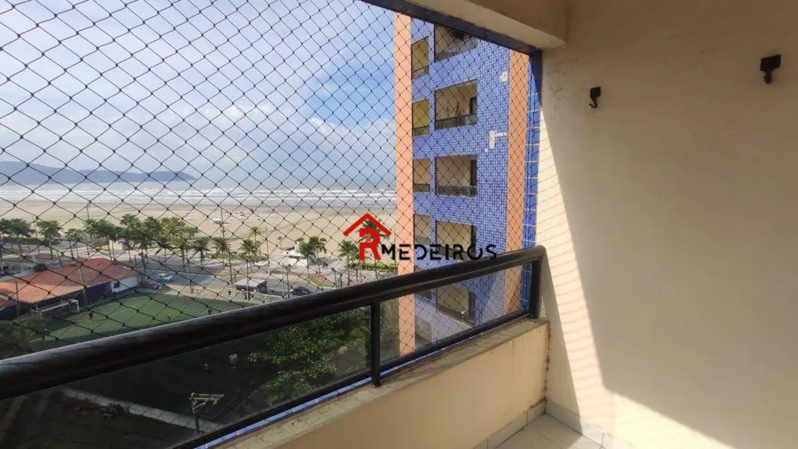 Foto 7 de Apartamento com 3 quartos à venda, 89m2 em Aviação, Praia Grande - SP
