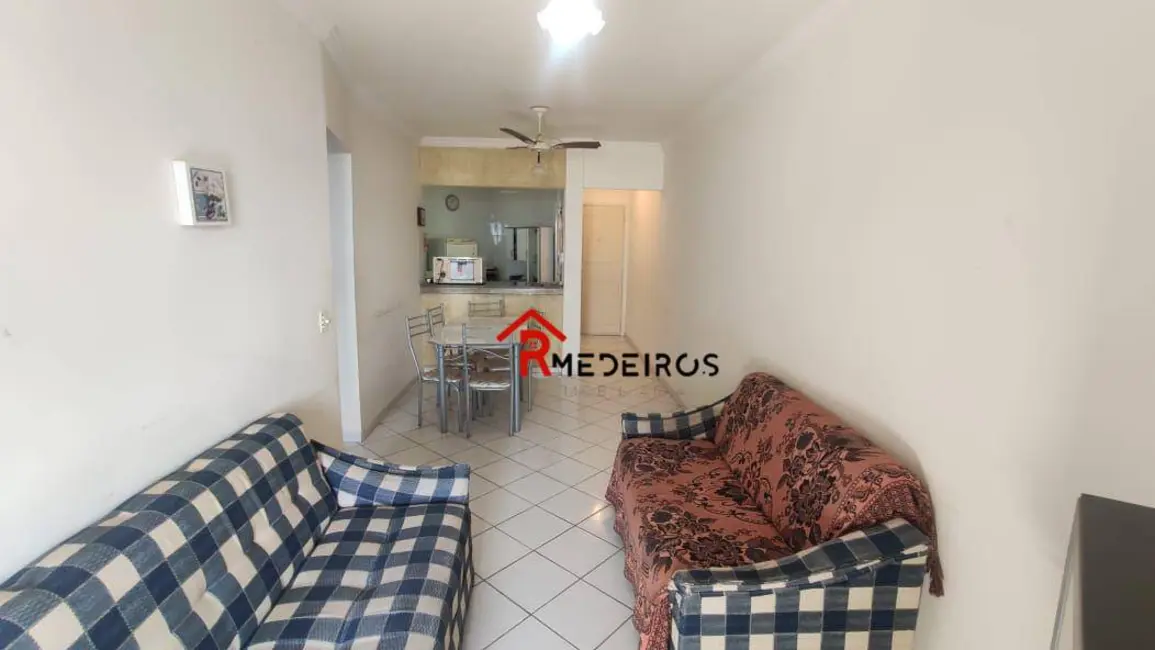 Foto 5 de Apartamento com 3 quartos à venda, 89m2 em Aviação, Praia Grande - SP