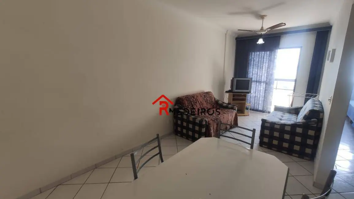 Foto 3 de Apartamento com 3 quartos à venda, 89m2 em Aviação, Praia Grande - SP
