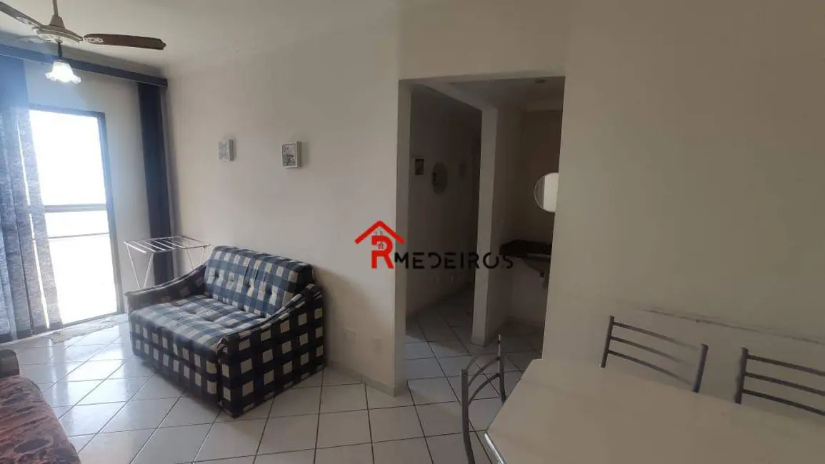 Foto 9 de Apartamento com 3 quartos à venda, 89m2 em Aviação, Praia Grande - SP