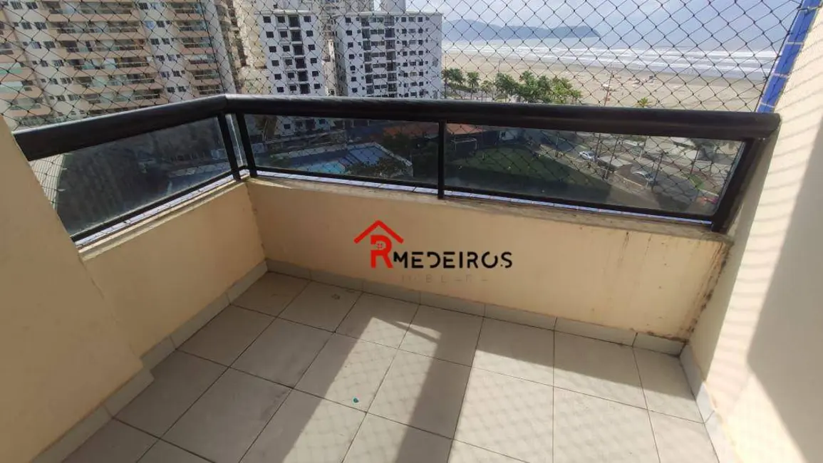 Foto 6 de Apartamento com 3 quartos à venda, 89m2 em Aviação, Praia Grande - SP