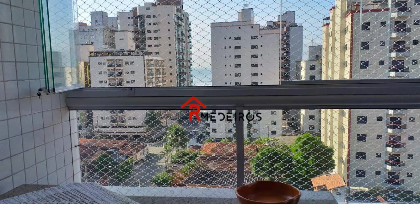 Foto 5 de Apartamento com 2 quartos à venda, 101m2 em Aviação, Praia Grande - SP