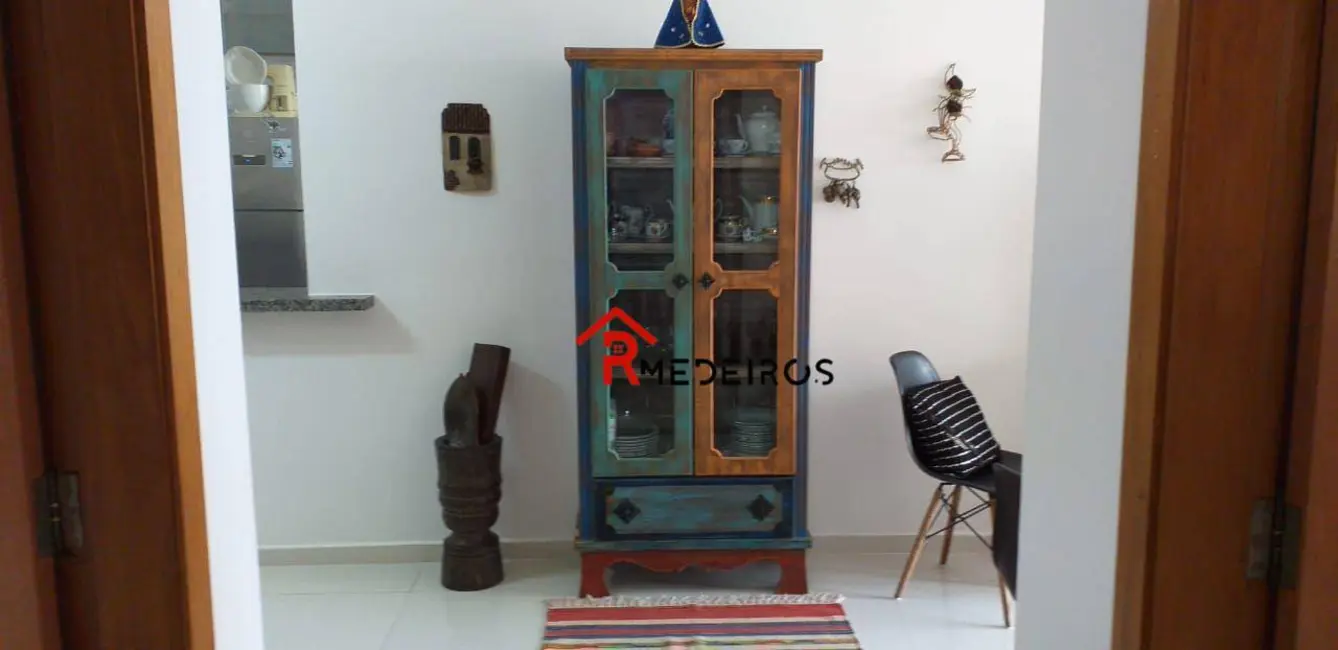 Foto 6 de Apartamento com 2 quartos à venda, 101m2 em Aviação, Praia Grande - SP