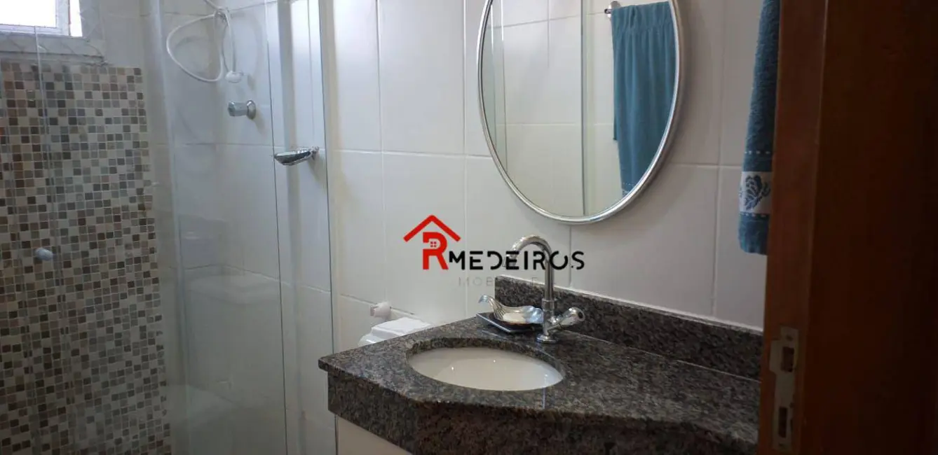 Foto 8 de Apartamento com 2 quartos à venda, 101m2 em Aviação, Praia Grande - SP