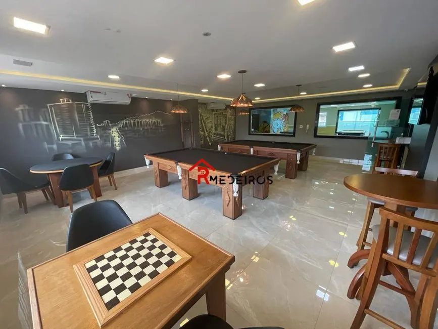 Apartamento com 3 quartos à venda, 128m2 em Canto do Forte, Praia Grande - SP - imagem 7 Foto 7 de Apartamento com 3 quartos à venda, 128m2 em Canto do Forte, Praia Grande - SP