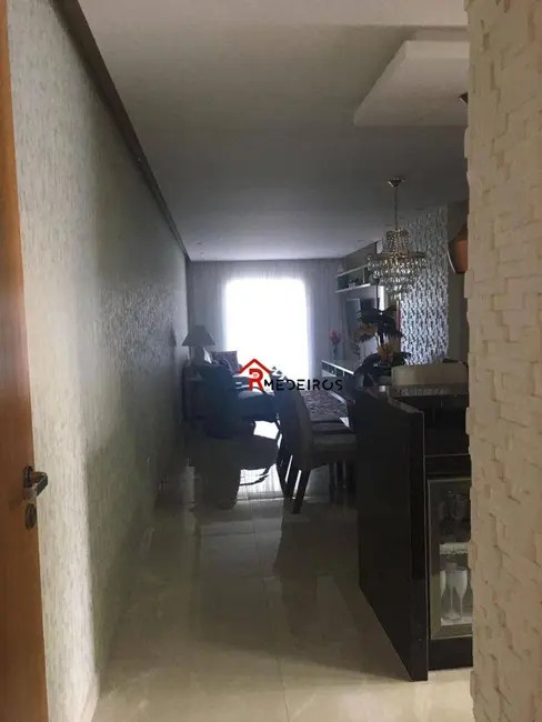 Apartamento com 3 quartos à venda, 128m2 em Canto do Forte, Praia Grande - SP - imagem 9 Foto 9 de Apartamento com 3 quartos à venda, 128m2 em Canto do Forte, Praia Grande - SP