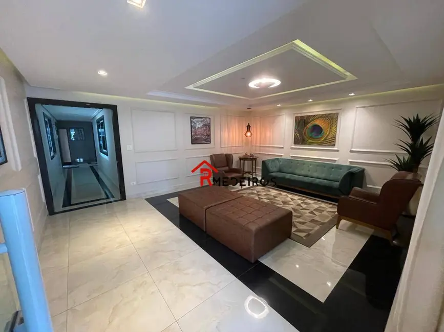 Apartamento com 3 quartos à venda, 128m2 em Canto do Forte, Praia Grande - SP - imagem 2 Foto 2 de Apartamento com 3 quartos à venda, 128m2 em Canto do Forte, Praia Grande - SP