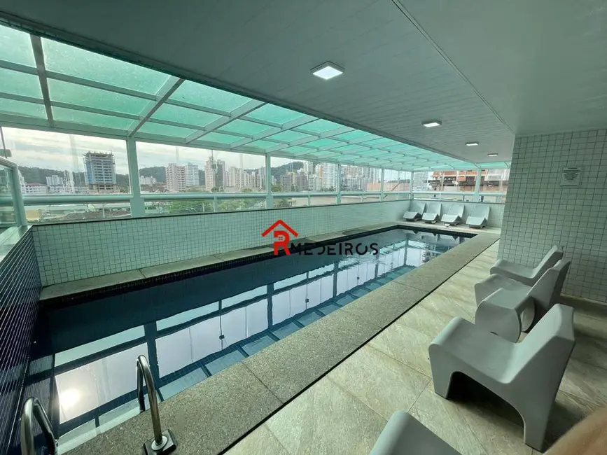 Apartamento com 3 quartos à venda, 128m2 em Canto do Forte, Praia Grande - SP - imagem 3 Foto 3 de Apartamento com 3 quartos à venda, 128m2 em Canto do Forte, Praia Grande - SP