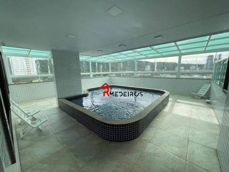 Apartamento com 3 quartos à venda, 128m2 em Canto do Forte, Praia Grande - SP - imagem 6 Foto 6 de Apartamento com 3 quartos à venda, 128m2 em Canto do Forte, Praia Grande - SP