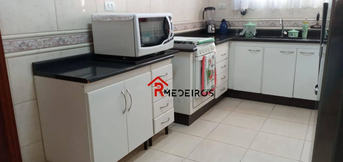 Foto 9 de Apartamento com 2 quartos à venda, 99m2 em Boqueirão, Praia Grande - SP