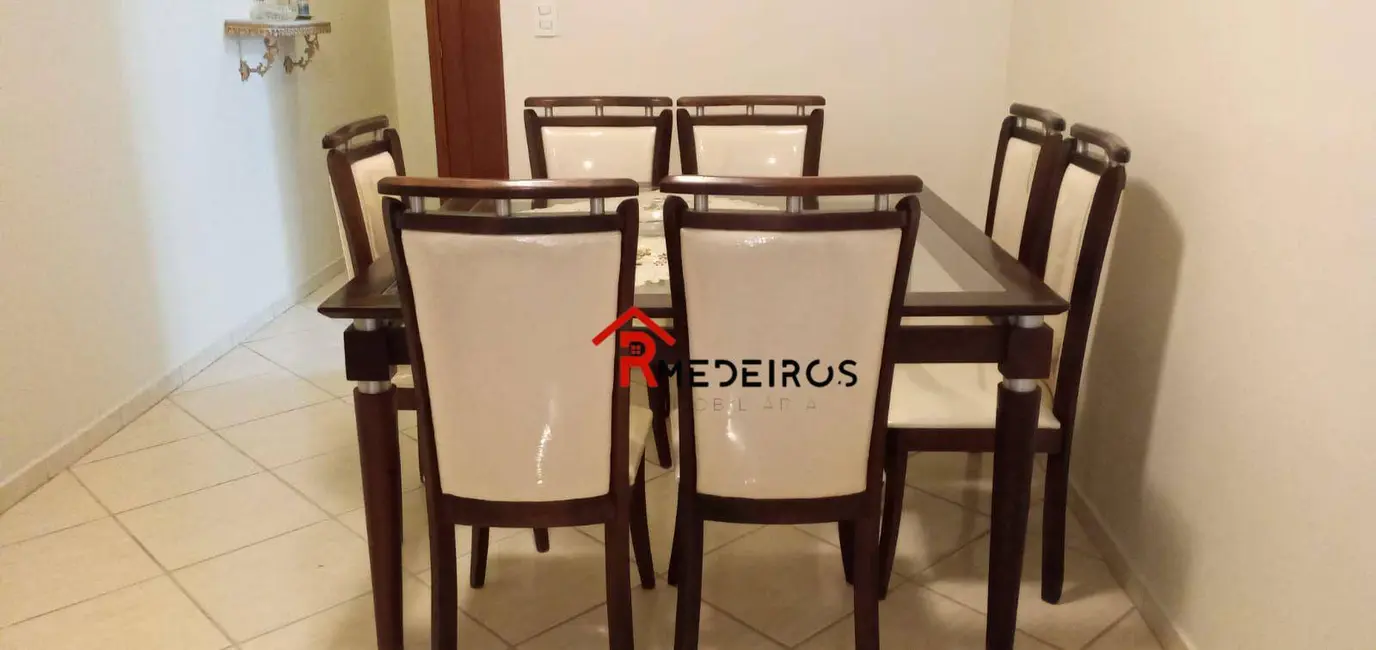 Foto 6 de Apartamento com 2 quartos à venda, 99m2 em Boqueirão, Praia Grande - SP