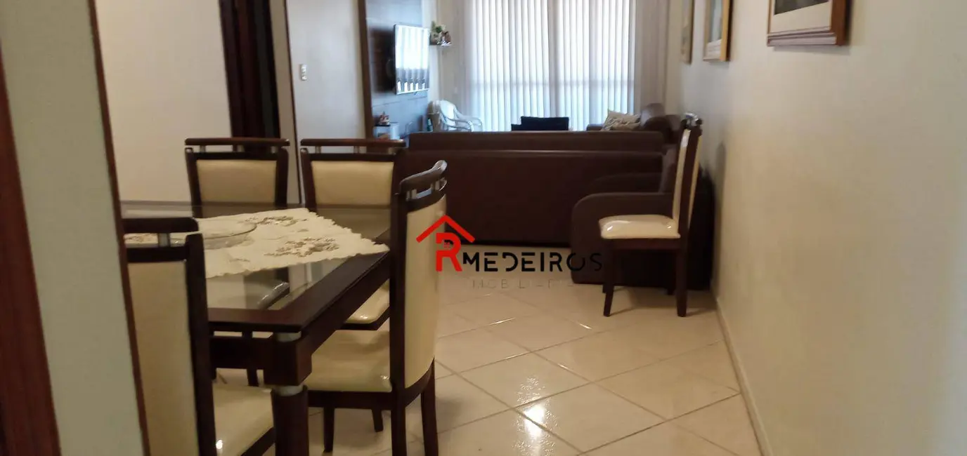 Foto 2 de Apartamento com 2 quartos à venda, 99m2 em Boqueirão, Praia Grande - SP