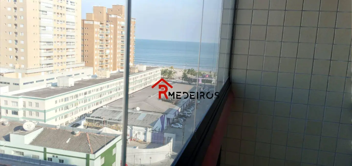 Foto 3 de Apartamento com 2 quartos à venda, 99m2 em Boqueirão, Praia Grande - SP