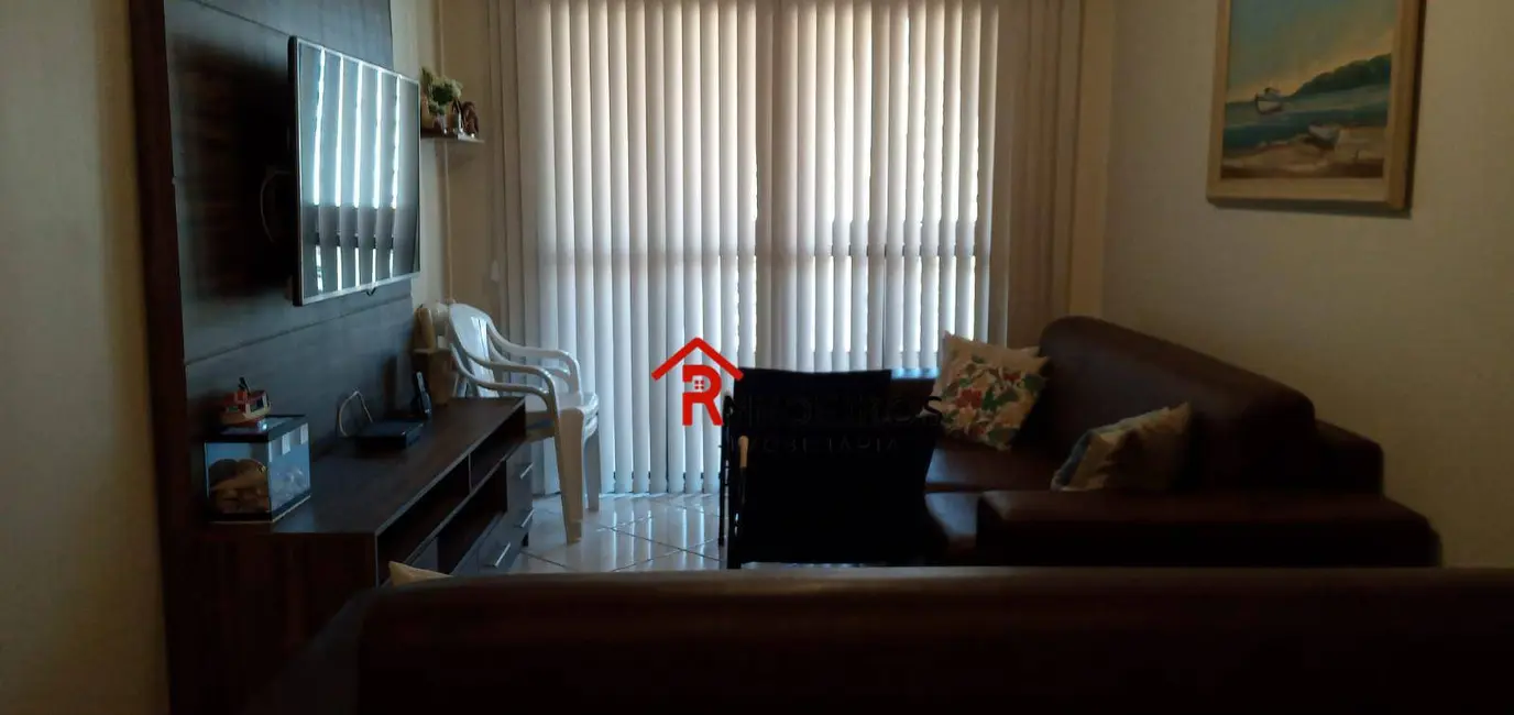 Foto 5 de Apartamento com 2 quartos à venda, 99m2 em Boqueirão, Praia Grande - SP