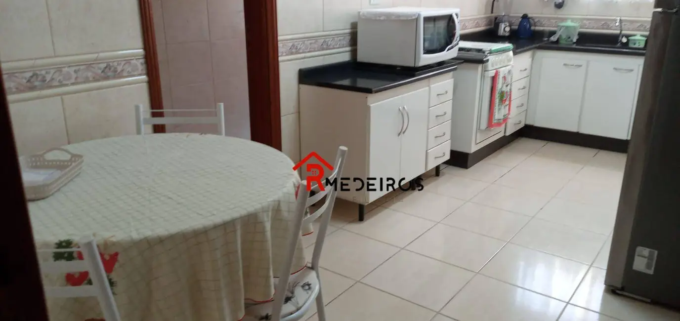 Foto 8 de Apartamento com 2 quartos à venda, 99m2 em Boqueirão, Praia Grande - SP