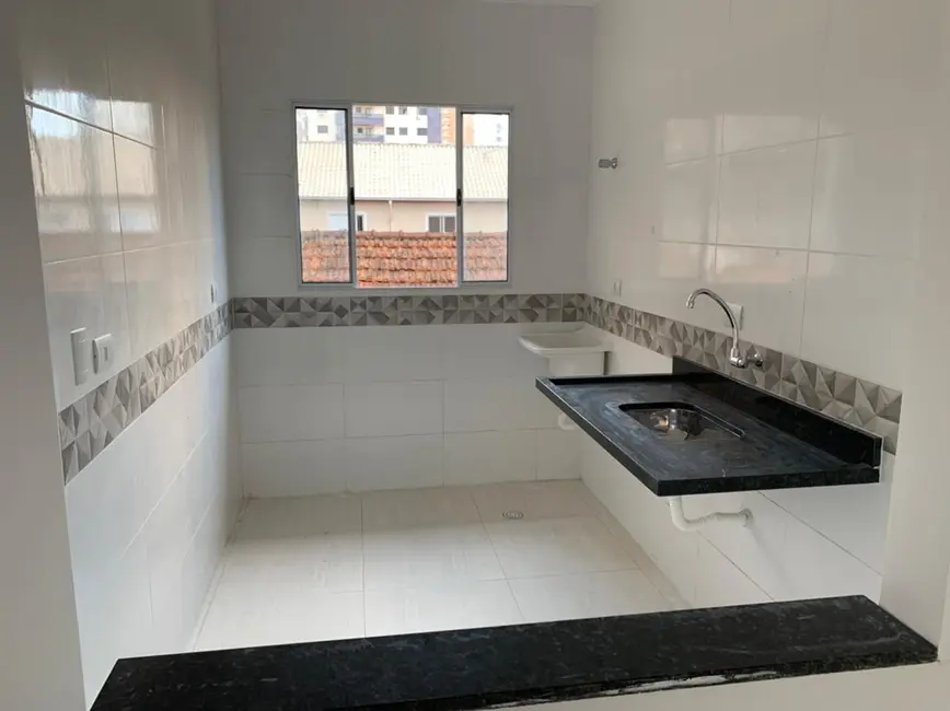 Sobrado com 2 quartos à venda, 50m2 em Ocian, Praia Grande - SP - imagem 7 Foto 7 de Sobrado com 2 quartos à venda, 50m2 em Ocian, Praia Grande - SP
