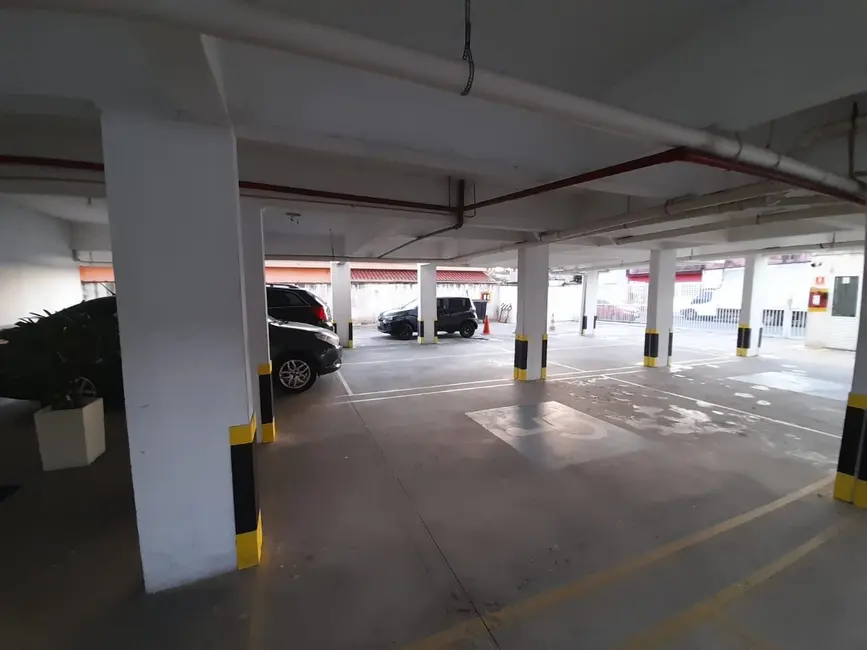 Foto 9 de Apartamento com 2 quartos à venda, 55m2 em Vila Sônia, Praia Grande - SP