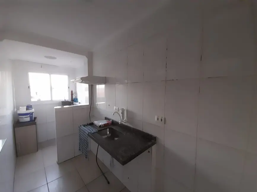 Foto 3 de Apartamento com 2 quartos à venda, 55m2 em Vila Sônia, Praia Grande - SP