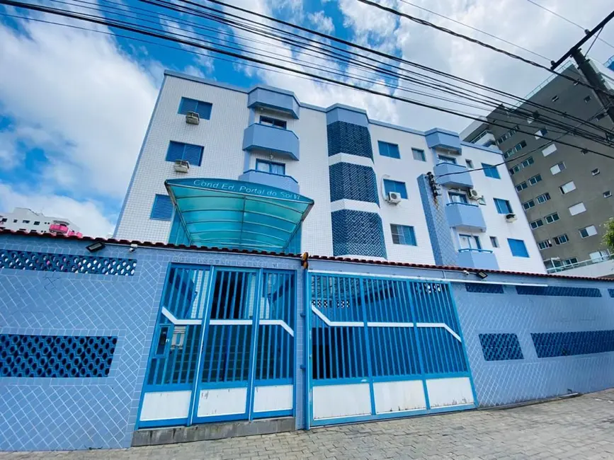 Apartamento com 2 quartos à venda, 55m2 em Canto do Forte, Praia Grande - SP - imagem 1 Foto 1 de Apartamento com 2 quartos à venda, 55m2 em Canto do Forte, Praia Grande - SP