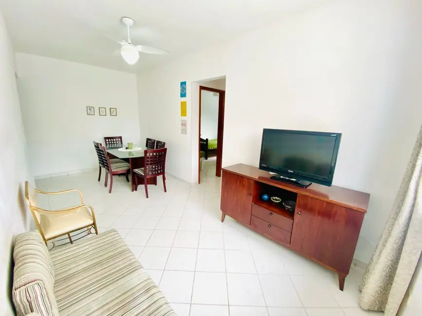 Apartamento com 2 quartos à venda, 55m2 em Canto do Forte, Praia Grande - SP - imagem 3 Foto 3 de Apartamento com 2 quartos à venda, 55m2 em Canto do Forte, Praia Grande - SP