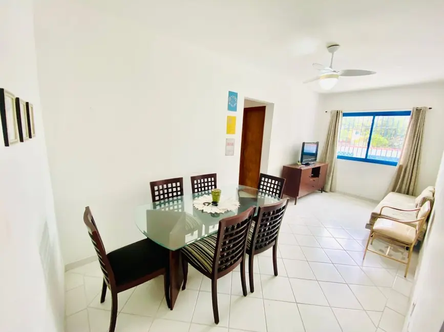 Apartamento com 2 quartos à venda, 55m2 em Canto do Forte, Praia Grande - SP - imagem 2 Foto 2 de Apartamento com 2 quartos à venda, 55m2 em Canto do Forte, Praia Grande - SP