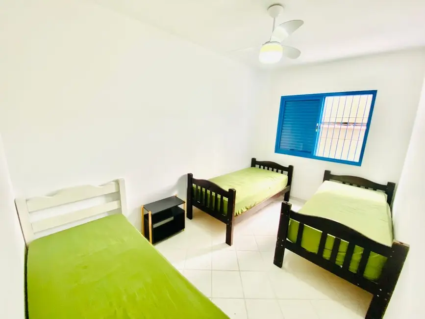 Apartamento com 2 quartos à venda, 55m2 em Canto do Forte, Praia Grande - SP - imagem 6 Foto 6 de Apartamento com 2 quartos à venda, 55m2 em Canto do Forte, Praia Grande - SP