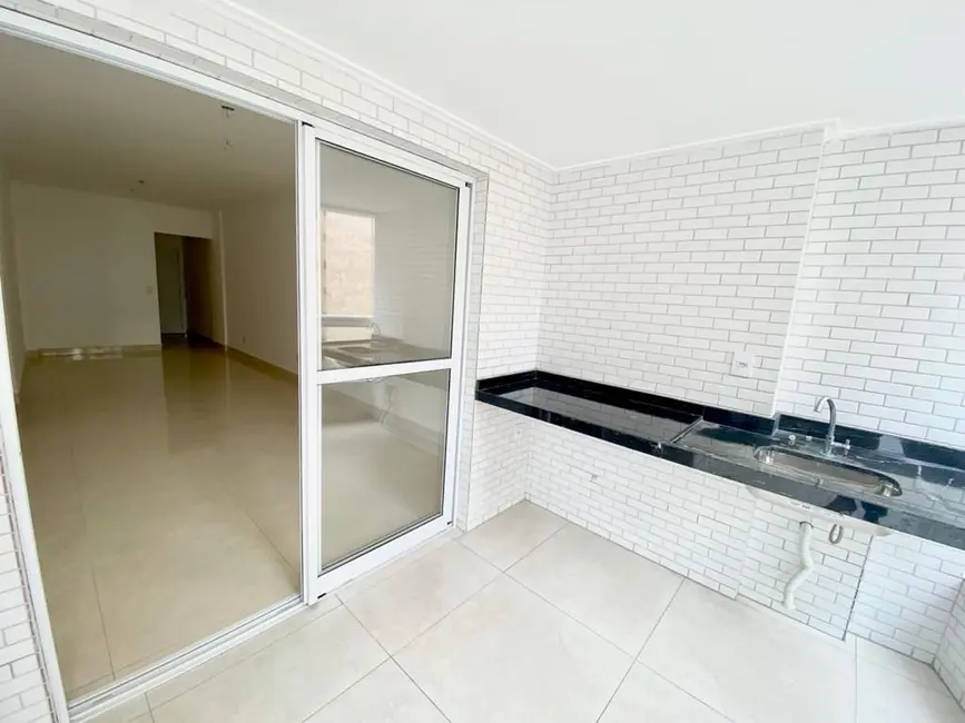 Apartamento com 2 quartos à venda, 91m2 em Praia Grande - SP - imagem 6 Foto 6 de Apartamento com 2 quartos à venda, 91m2 em Praia Grande - SP