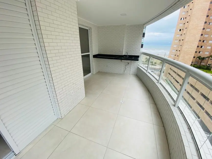 Apartamento com 2 quartos à venda, 91m2 em Praia Grande - SP - imagem 5 Foto 5 de Apartamento com 2 quartos à venda, 91m2 em Praia Grande - SP