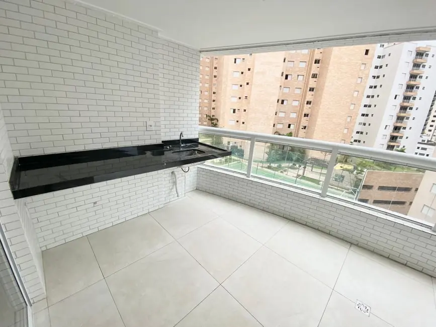 Apartamento com 2 quartos à venda, 91m2 em Praia Grande - SP - imagem 8 Foto 8 de Apartamento com 2 quartos à venda, 91m2 em Praia Grande - SP
