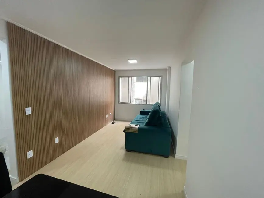Foto 2 de Apartamento com 2 quartos à venda, 65m2 em Aviação, Praia Grande - SP