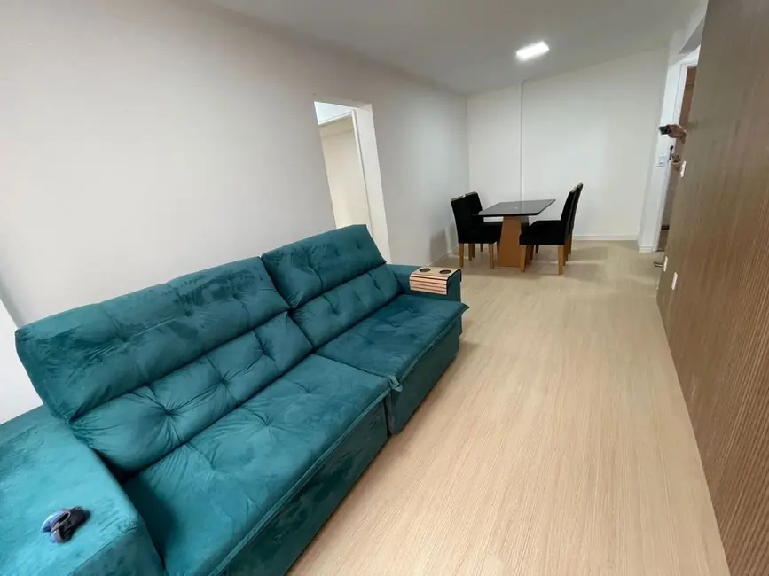 Foto 1 de Apartamento com 2 quartos à venda, 65m2 em Aviação, Praia Grande - SP