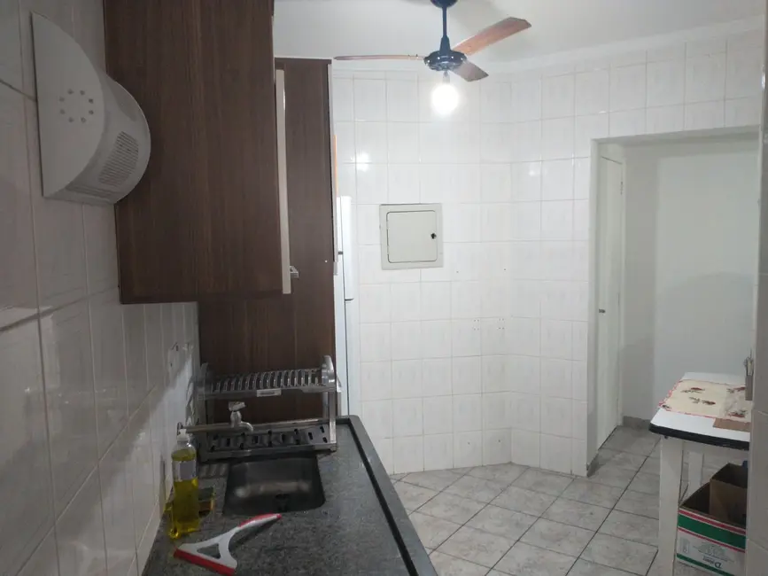 Foto 8 de Apartamento com 2 quartos à venda, 80m2 em Aviação, Praia Grande - SP