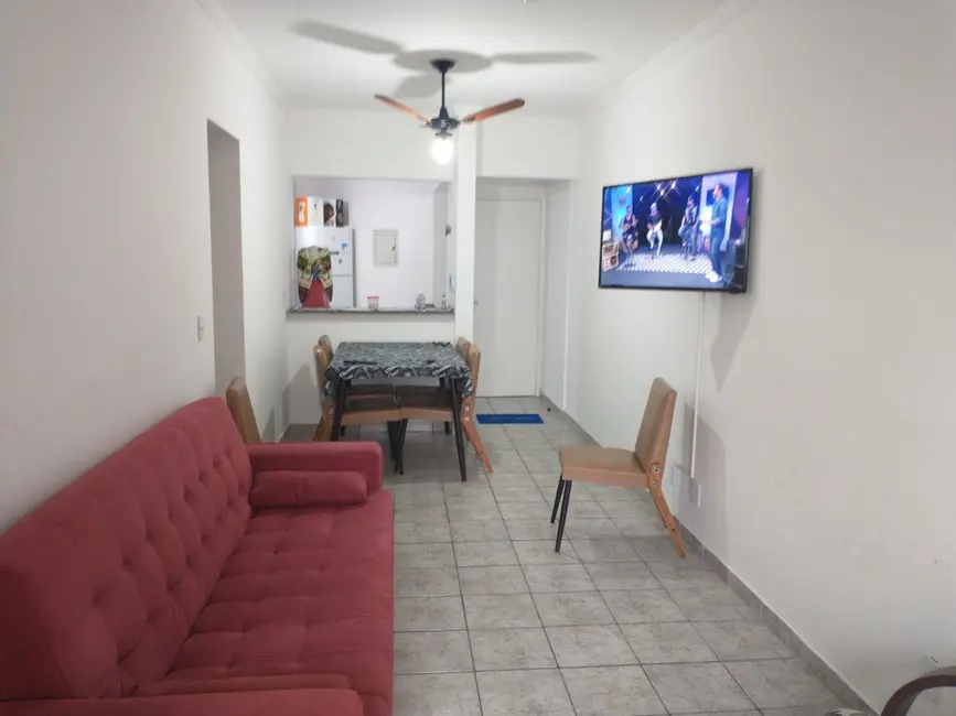 Foto 5 de Apartamento com 2 quartos à venda, 80m2 em Aviação, Praia Grande - SP