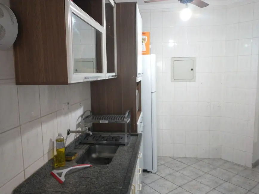 Foto 7 de Apartamento com 2 quartos à venda, 80m2 em Aviação, Praia Grande - SP