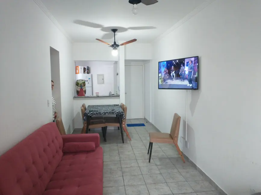 Foto 4 de Apartamento com 2 quartos à venda, 80m2 em Aviação, Praia Grande - SP