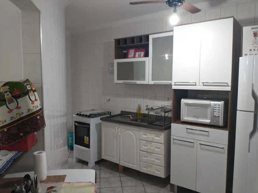 Foto 6 de Apartamento com 2 quartos à venda, 80m2 em Aviação, Praia Grande - SP