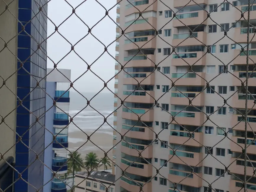 Foto 1 de Apartamento com 2 quartos à venda, 80m2 em Aviação, Praia Grande - SP