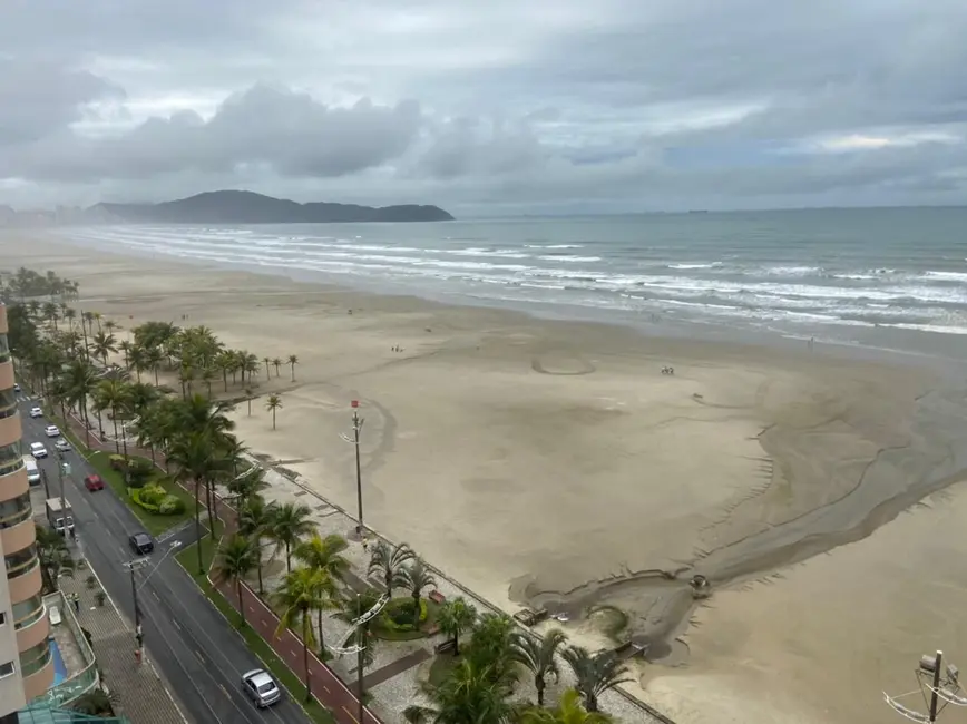 Foto 8 de Apartamento com 2 quartos à venda, 89m2 em Aviação, Praia Grande - SP