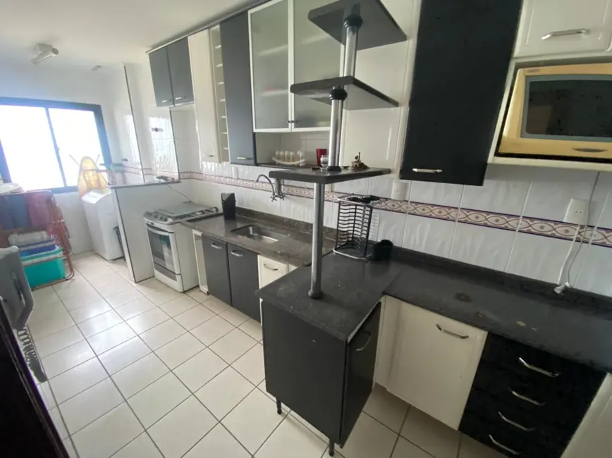 Foto 7 de Apartamento com 2 quartos à venda, 89m2 em Aviação, Praia Grande - SP