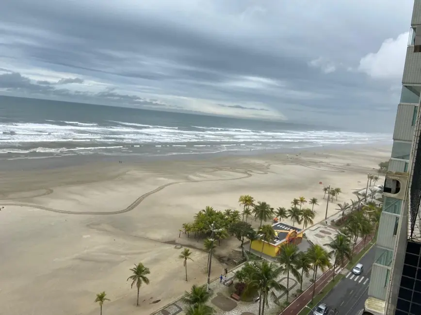 Foto 5 de Apartamento com 2 quartos à venda, 89m2 em Aviação, Praia Grande - SP