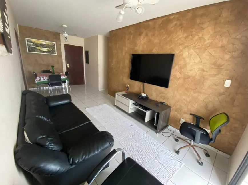 Foto 3 de Apartamento com 2 quartos à venda, 89m2 em Aviação, Praia Grande - SP
