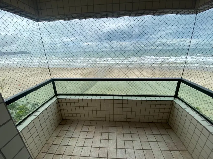 Foto 1 de Apartamento com 2 quartos à venda, 89m2 em Aviação, Praia Grande - SP
