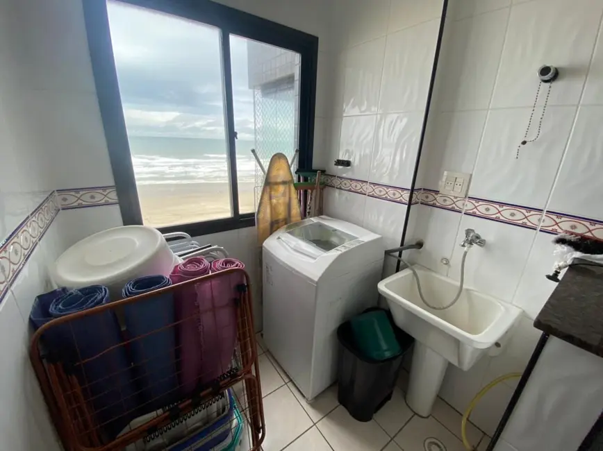 Foto 9 de Apartamento com 2 quartos à venda, 89m2 em Aviação, Praia Grande - SP