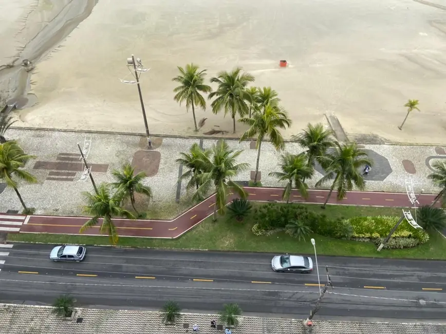 Foto 6 de Apartamento com 2 quartos à venda, 89m2 em Aviação, Praia Grande - SP