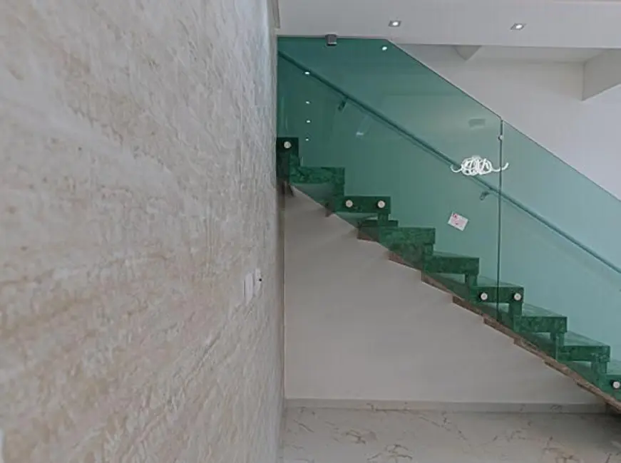 Foto 7 de Sobrado com 2 quartos à venda, 119m2 em Caiçara, Praia Grande - SP