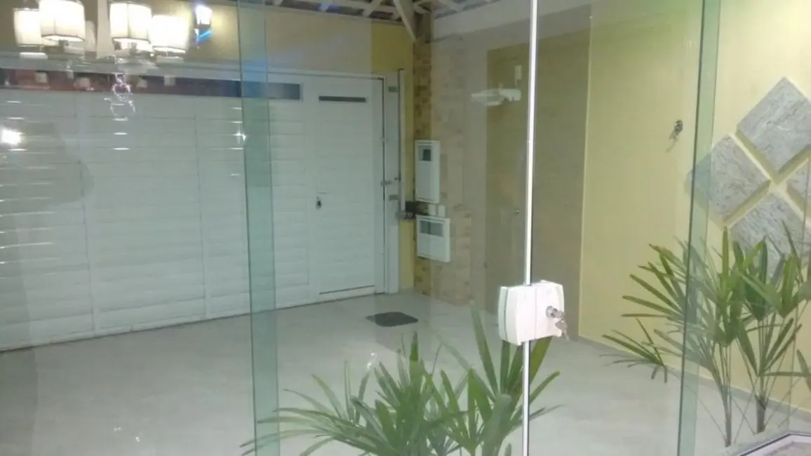 Foto 4 de Sobrado com 3 quartos à venda, 158m2 em Mirim, Praia Grande - SP