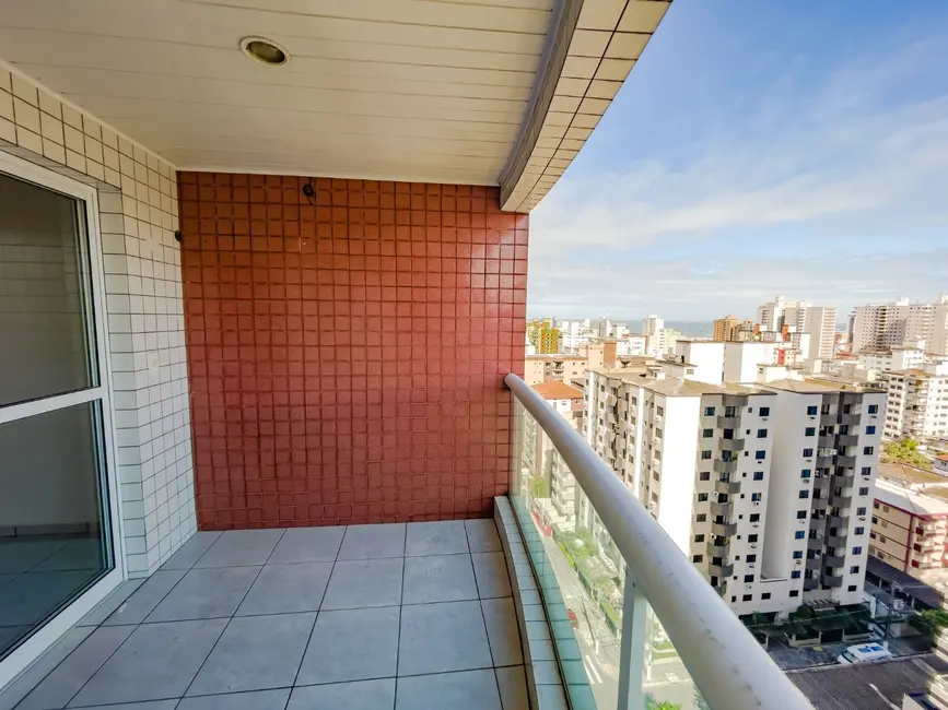 Apartamento com 3 quartos à venda, 87m2 em Canto do Forte, Praia Grande - SP - imagem 8 Foto 8 de Apartamento com 3 quartos à venda, 87m2 em Canto do Forte, Praia Grande - SP